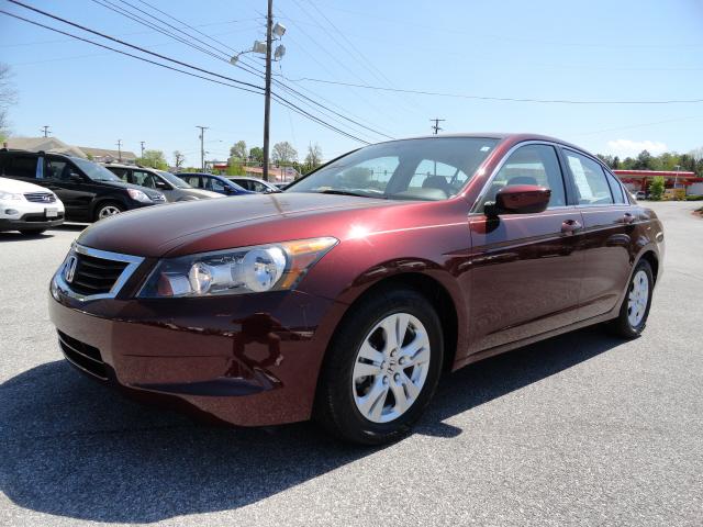 Photo of 2008 Honda Accord