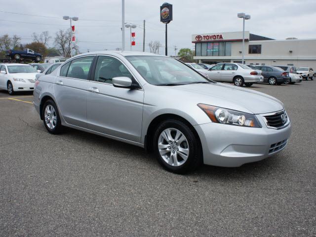 Photo of 2009 Honda Accord