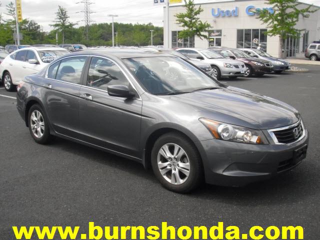 Photo of 2009 Honda Accord