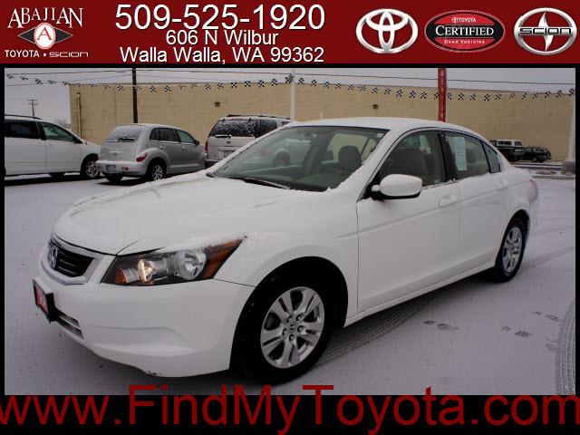 Photo of 2009 Honda Accord