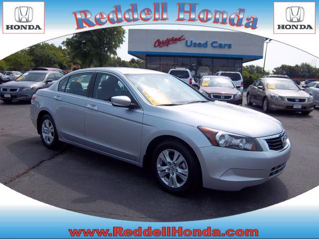 Photo of 2009 Honda Accord