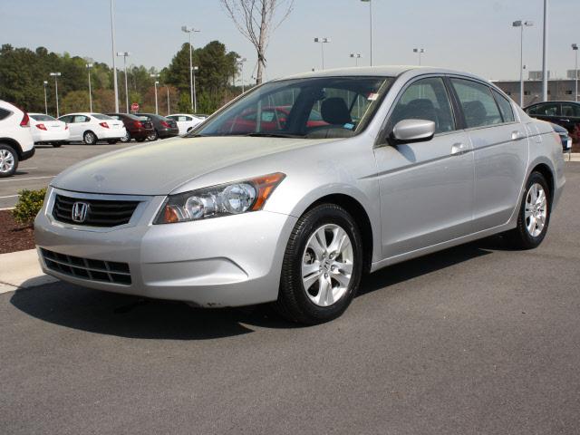 Photo of 2009 Honda Accord
