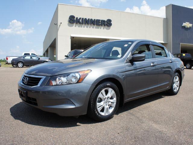 Photo of 2009 Honda Accord
