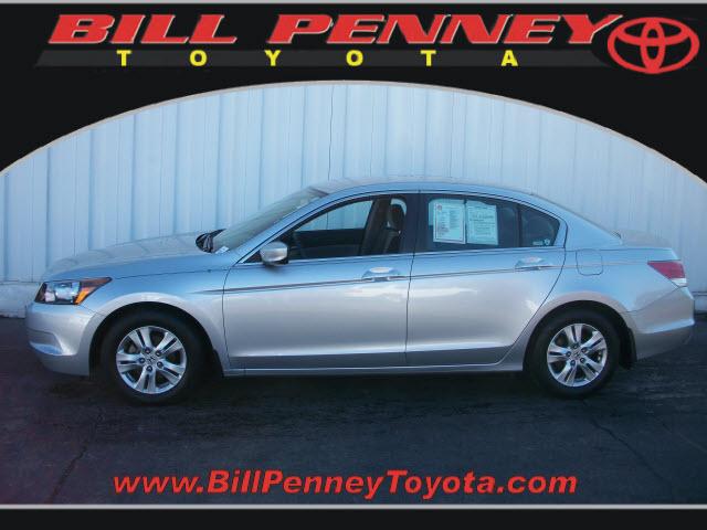 Photo of 2008 Honda Accord