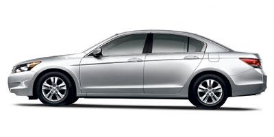 Photo of 2009 Honda Accord