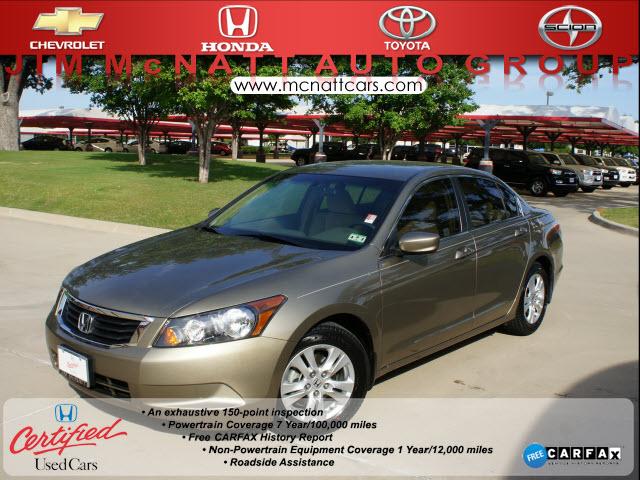Photo of 2009 Honda Accord