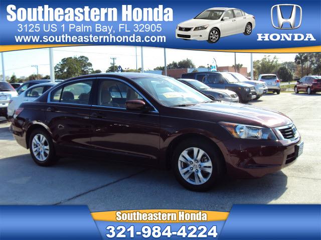Photo of 2009 Honda Accord