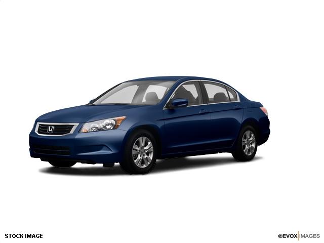 Photo of 2009 Honda Accord