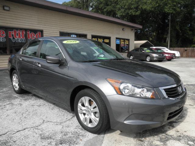 Photo of 2009 Honda Accord