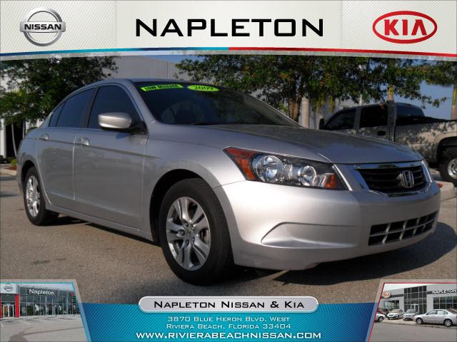 Photo of 2009 Honda Accord