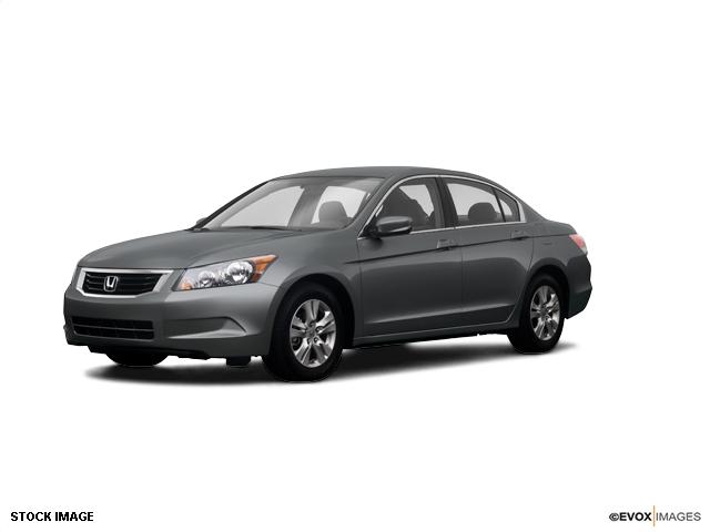 Photo of 2009 Honda Accord