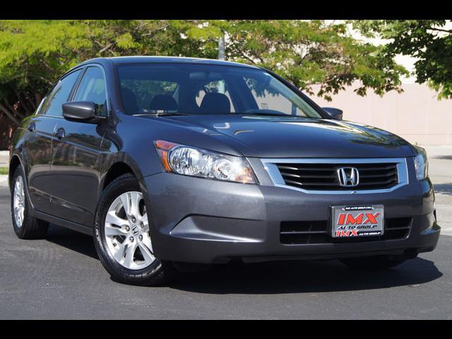 Photo of 2009 Honda Accord