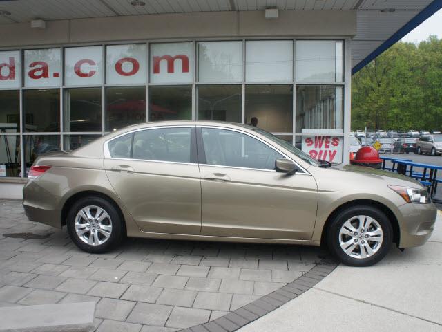 Photo of 2009 Honda Accord