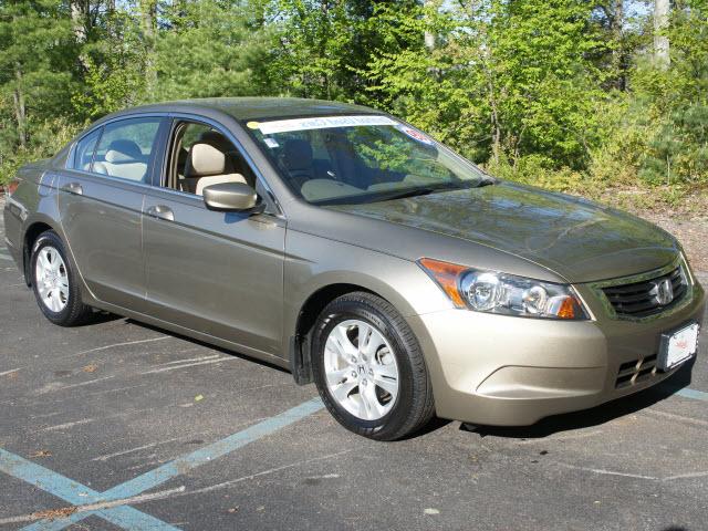 Photo of 2009 Honda Accord