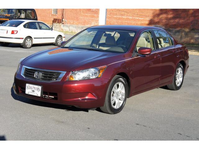 Photo of 2008 Honda Accord