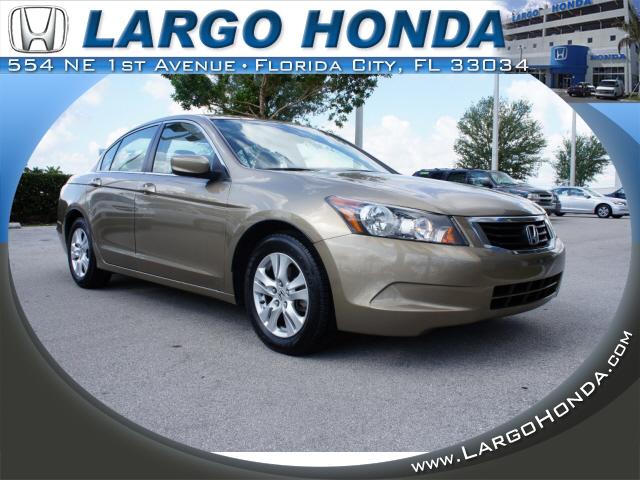 Photo of 2009 Honda Accord