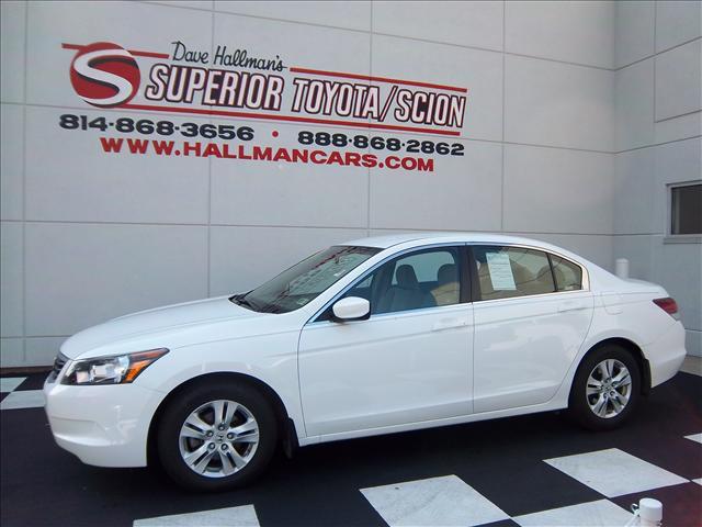 Photo of 2009 Honda Accord