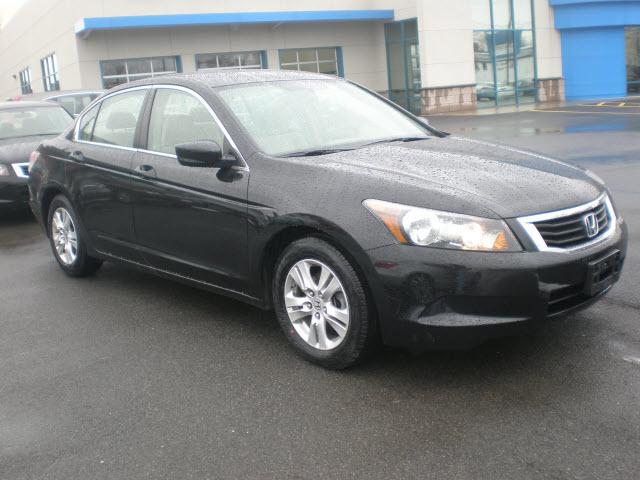 Photo of 2009 Honda Accord