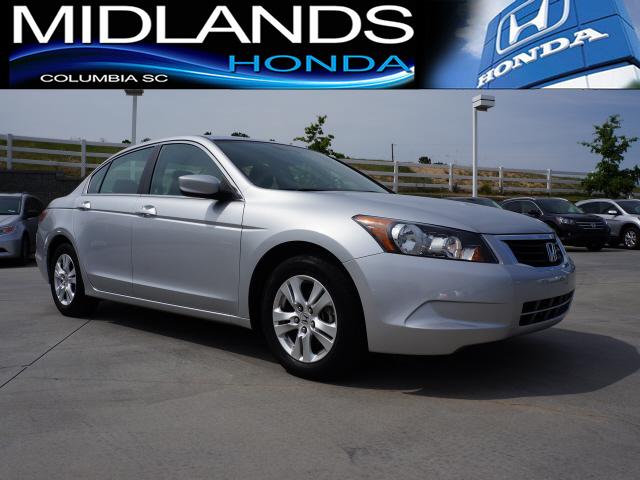 Photo of 2009 Honda Accord