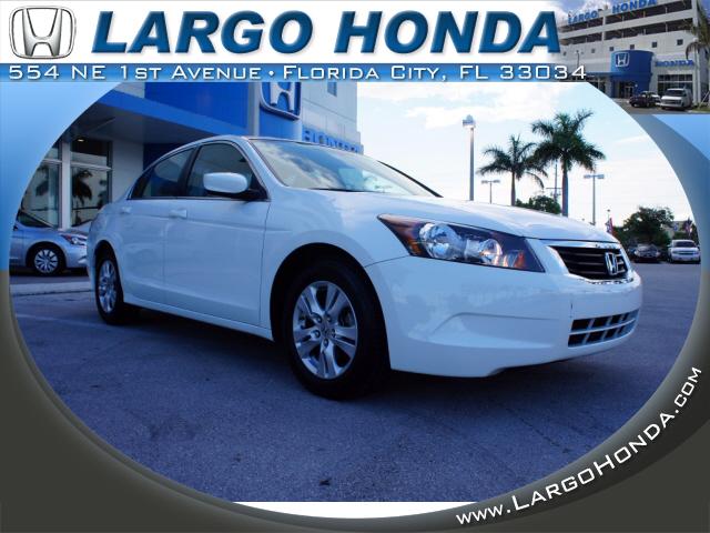Photo of 2009 Honda Accord