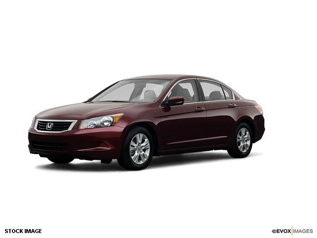 Photo of 2008 Honda Accord