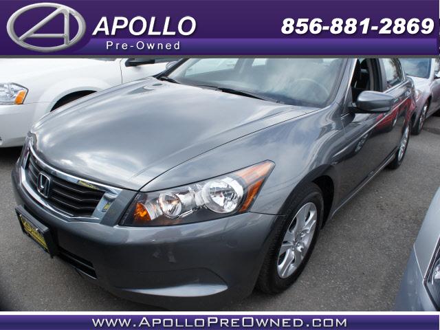 Photo of 2009 Honda Accord