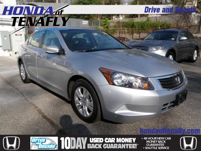 Photo of 2009 Honda Accord