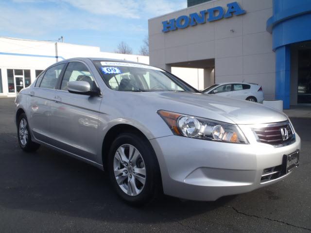 Photo of 2009 Honda Accord