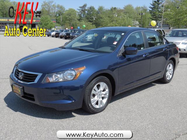 Photo of 2009 Honda Accord