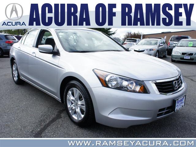 Photo of 2008 Honda Accord