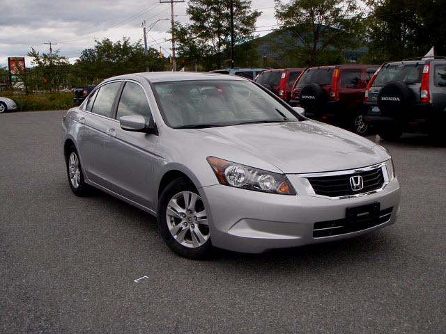 Photo of 2008 Honda Accord