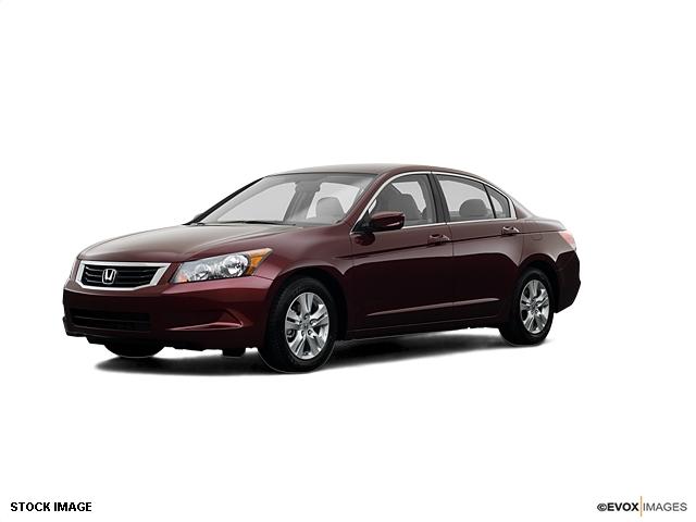 Photo of 2008 Honda Accord