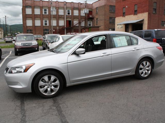 Photo of 2009 Honda Accord