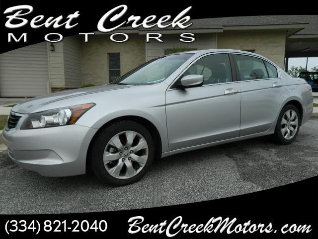 Photo of 2009 Honda Accord
