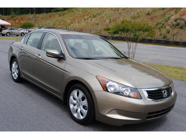 Photo of 2009 Honda Accord