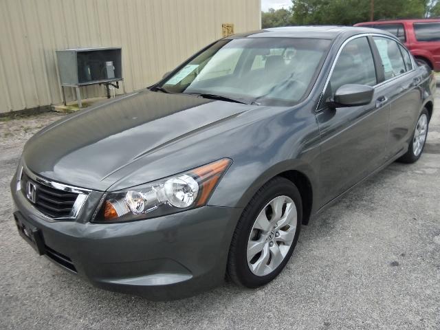 Photo of 2009 Honda Accord
