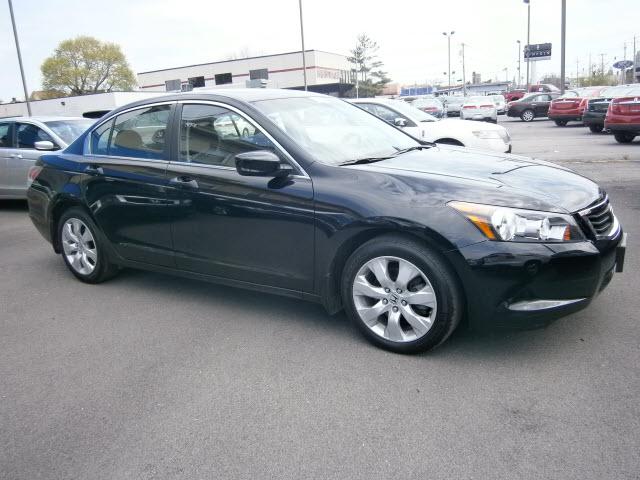 Photo of 2009 Honda Accord