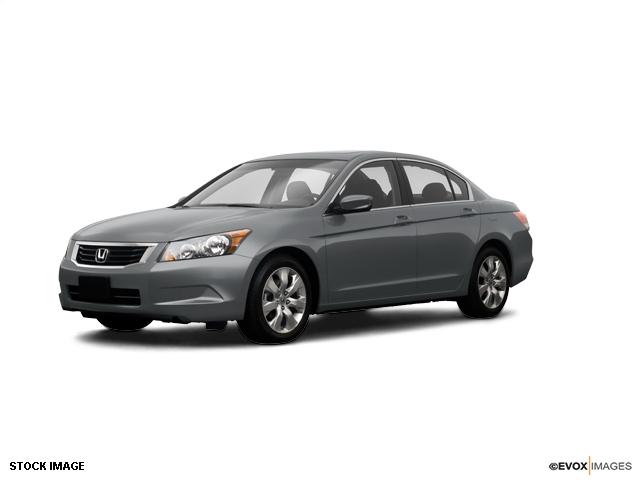 Photo of 2009 Honda Accord