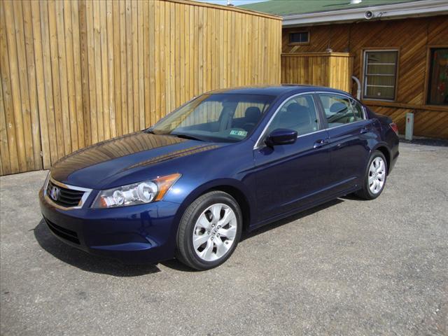 Photo of 2009 Honda Accord
