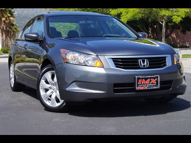 Photo of 2009 Honda Accord