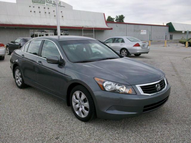 Photo of 2008 Honda Accord