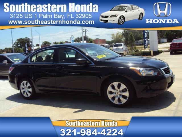 Photo of 2009 Honda Accord