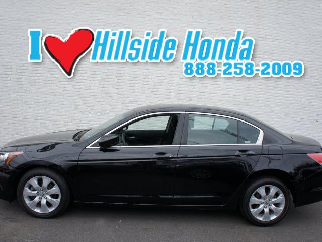 Photo of 2009 Honda Accord