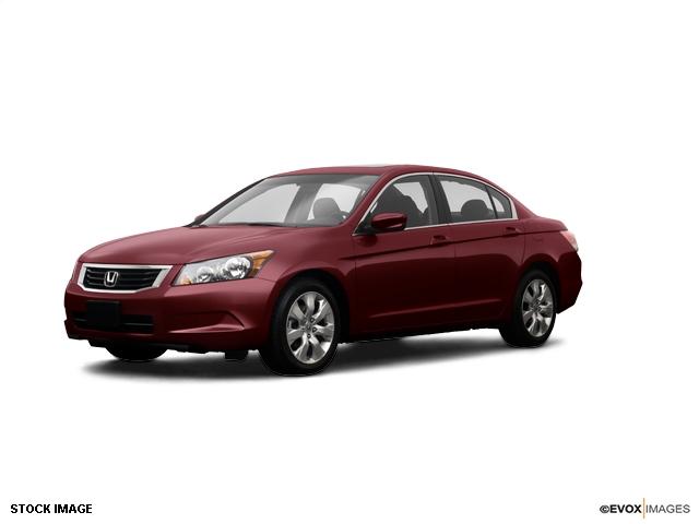 Photo of 2009 Honda Accord