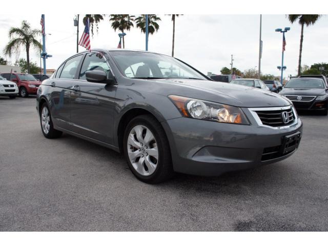 Photo of 2009 Honda Accord