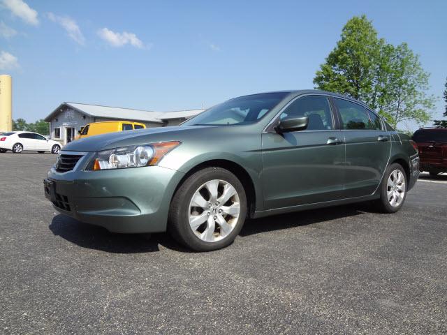 Photo of 2009 Honda Accord