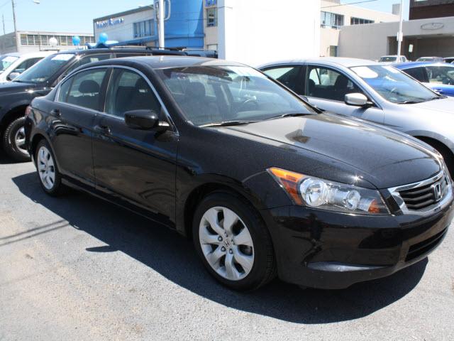 Photo of 2009 Honda Accord