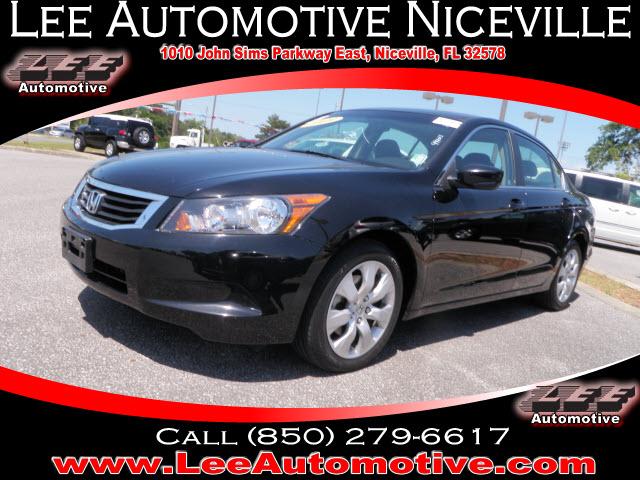 Photo of 2009 Honda Accord