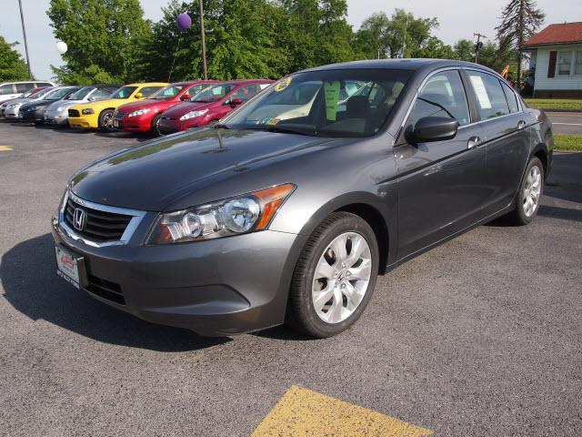 Photo of 2008 Honda Accord