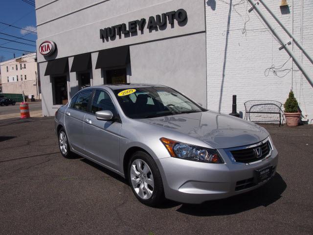 Photo of 2009 Honda Accord